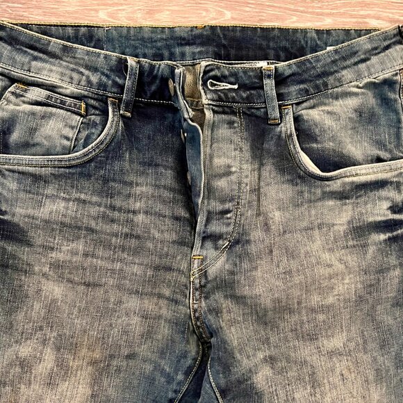 Jeans 33/32 - Picture 3 of 5